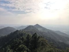 -敬亭山风景名胜区