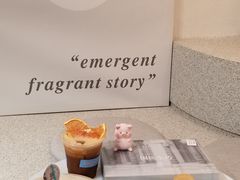-HUGS coffee(东区店)