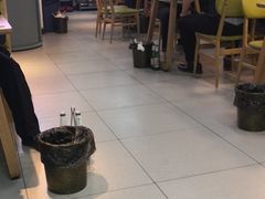 -烤满分·东北烧烤(首经贸店)