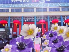 -横琴购口岸商业广场