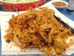 -盛港湾海鲜食府(黄沙店)