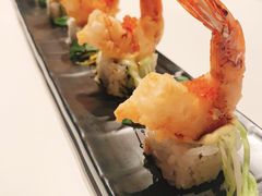 -FOUNT创意日料
