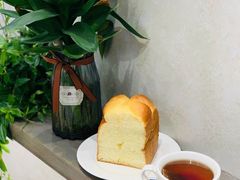 -CARINO BAKERY&CAFE(南方商城店)
