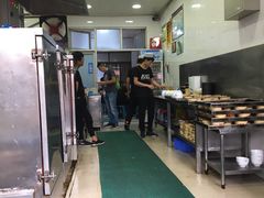 大堂-定家小酥肉·清真(回民街店)