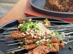 -包整·丝娃娃(一览甲秀楼风景店)