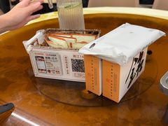 -铭副琦食·虾蟹烩馆(渔人码头店)