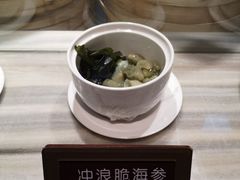 -徐记海鲜(曲江南湖店)