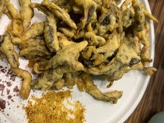 -合合春饼·酱骨·东北菜(潘家园店)