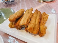 三白油条-西新饭店(城中店)