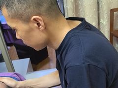 -沈师傅盲人按摩工作室(密三小区店)