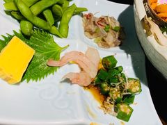 -和彩放题餐厅(酒仙桥店)