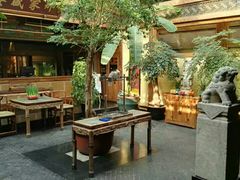 -那家小馆•北京菜•烤鸭(香山店)