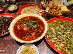 -馬伍旺川菜(安德门店)