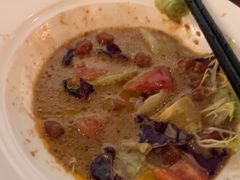-粤尚腾香居中餐厅(首都机场希尔顿店)
