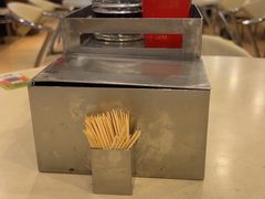 -玲又珑美食(盘福路店)