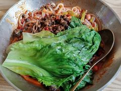 -龍城柳州螺蛳粉(群星路店)