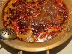 -小龙坎火锅(全球总店)