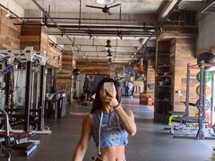 -OneFit健身(汇锦城店)