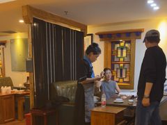 -思金拉措庄园藏餐(太阳岛店)