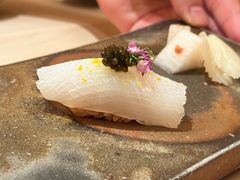 -Ginza Onodera 鮨(外滩十八号店)