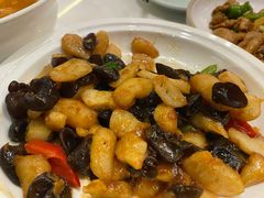 -北平食府(马鞍山路店)