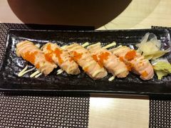 -有喜屋·深夜食堂(北京西路店)