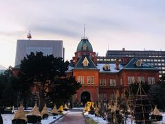 -北海道厅旧本厅舍(旧本庁舎)