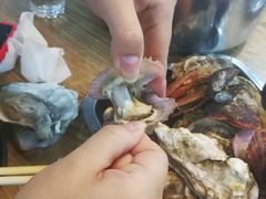 -老虎滩大连海鲜烧烤(建邺云锦路总店)