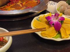 -大龙辣火锅·龙虾·烧烤(湖滨新天地店)