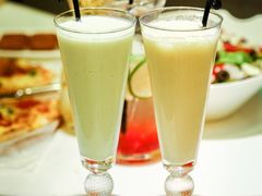 -乐凯撒披萨(正佳广场店)