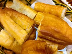 -聚首堂·特色小吃·肘子(什刹海德胜门店)