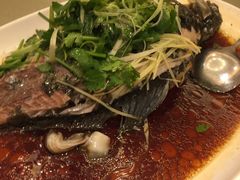 -沙龙酒家