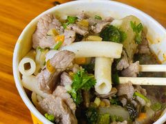 -王记生烫牛杂面馆(兰陵路店)