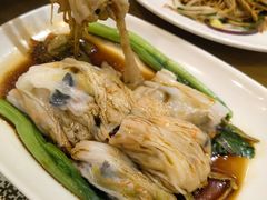 -粤色·老广州茶餐厅(河南商会大厦店)