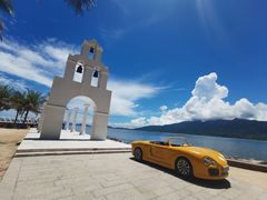 -海南分界洲岛旅游区