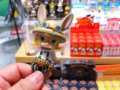 -泡泡玛特POPMART(武汉天地壹方店)