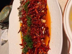 -雨后行菜(报慈北路店)