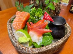 -鳗鱼家·深夜食堂(军博店)