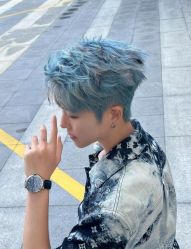 -尤司男士国潮理发馆