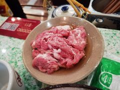 -鸿姐老火锅(疁城新天地店)