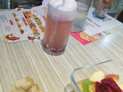 -必胜客(绿地新都会店)