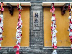 -西安大兴善寺