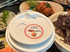 -黑牛の店·黑金店(沈阳万象城店)