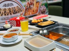 -海底捞火锅(亲子主题北金鹰店)