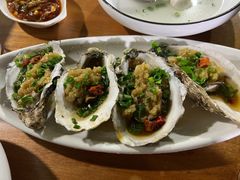 -胖大嫂渔家排档(半边山店)