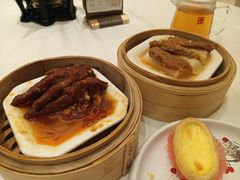 -聚福山莊·寻味顺德(北滘店)