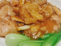 -阿庄新豫菜(通泰路店)