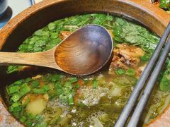 花溪牛肉粉-山石榴·贵州菜(丰盛里店)