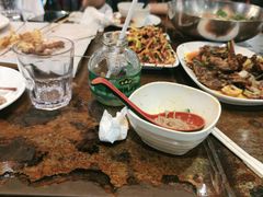 -枪火串烧·东北特色烧烤(罗湖总店)
