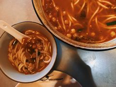 小锅煮米线-多味居(剪子巷店)